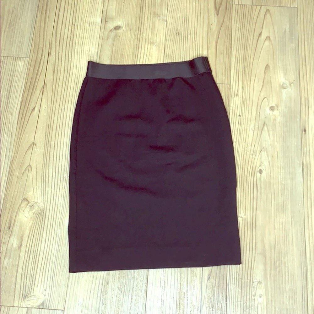 Everlane Pencil Skirt Size Small